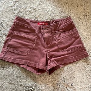 Shorts